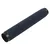 Vidaxl Predpražnik taftani 60x180 cm moder