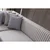 ATELIER DEL SOFA Ugaona garnitura West Right Cream