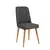 HANAH HOME Trpezarijski set Costa 1053 2 AB