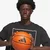 Majice adidas Anthony Edwards Dftw Anime Tee Black M