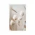 Plakat vejice bombaža - 30x45 white