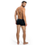 STRIX Men’s Essential Trunks 2Pack Black