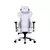 Cooler Master Gejmerska stolica Caliber X2C, CMI-GCX2C-GW, Bela