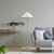 OPVIQ Podna lampa Mixed 11512 US