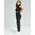 Sinsay - Pantalone - crno