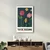 Wallity slika SPR-1182, 46x72cm