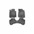 3D Patosnice CITROEN C1 (PM/PN) 2005-2014, set 4 kom.