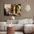 Wallity Slika na platnu 70x100cm