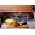 KINGHoff ognjevarni namizni grelnik 3,2 l kinghoff kh-1411