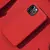 Maska Nillkin Flex pure Pro za iPhone 12/ 12 Pro, Crvena