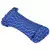 Brodski konop plavi 3 mm 250 m od polipropilena