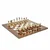 Šah Set Exclusive Staunton 42 x 42 cm
