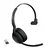 Jabra Evolve2 55 brezžične BT pisarniške slušalke, črne