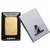 Zippo vžigalnik 1941B Replica Brushed Brass