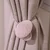 Magnet za zavesu - Light pink