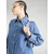 Soft Rebels Bluza Keira  moder denim