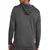 Mikina Under Armour Rival Terry LC FZ Gray M