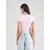 VERO MODA Majica VMCHLOE sliva
