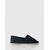 espadrij l´originale Espadrile Classic, modra