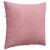 Jastučići za sofu 2 pcs Ružičasta 50 x 50 cm Kordura tekstil