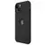NILLKIN Maska za iPhone 14 6.1 (sa otvorom za logo) Scrub Pro crna