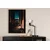 Venture Design Poster Tunelski vid 70x100 cm Rjav