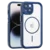 Bumper MagSafe maska za iPhone 14 - plava