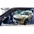 Window visors Kia Seltos 2025- (front)