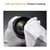 K&F CONCEPT 49MM CPL+MCUV+ND1000+Lens Cap Circular Polarizing Filter MCUV Protection Neutral Density