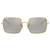 Ray-Ban Square Naočare za sunce RB 1971 001/B3