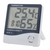 TIMMLUX Digitalni termometer in higrometer na baterije