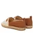Espadrile Liu Jo Capri 04 SA6097 EX347 Rjava