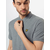 Lyle & Scott Majica, siva