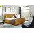 Boxspring postelja Bergamo Lux - 160x200 cm