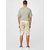 Mens Shorts Vintage Cargo - Light/Camouflage
