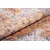 Conceptum Hypnose Tepih Fusion Chenille 237, 75x230cm, Žuti