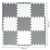 ECO TOYS Podloga za igru Puzzle 89x89cm