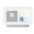 Google Nest Hub 2 generacije - barva krede