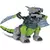 CLEMENTONI Set za kreiranje robo zmaja Mecha Dragon CL61529