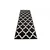 Chemex Prepoga Luxury Chemex K082D Črna 0.80m