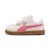 Puma Patike za devojčice Club Ii Era V Inf, 402308-20, Krem roze