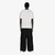 Hlače Y-3 Twill Pants Black XL