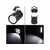 GRUNDIG Fenjer baterijska Lampa 50Lm 3u1 Black