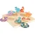 Legler Memory slagalica Dino, 6 delova,