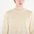 Pulover A.P.C. Sweater Beige XL