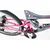 Explorer Thunder 26 Full Suspension sa Mehaničkim disk kočnicama