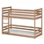 Pograd Mini - 80x160 cm - cimet