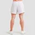 GymBeam Unity Shorts Grey