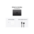 APPLE Laptop MacBook Pro, 14, M4 sa 10-CORE CPU-om i 10-CORE GPU-om, 16GB, 1TB SSD, Space Black