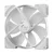 Fractal Design Prisma AL-18 ARGB 2-Pack FD-FAN-PRI-AL18-PWM-2P